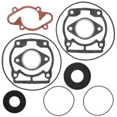 Complete Gasket Kit with Oil Seals WINDEROSA 711170