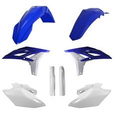 Set plastik POLISPORT 91418 OEM Color
