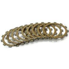 Clutch plate VERTEX 8220025-2 Lamele obložene 2 pcs
