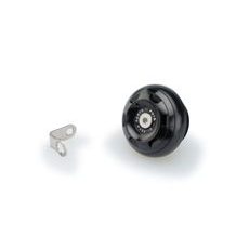 Plug oil cap PUIG TRACK 20341N črna
