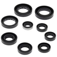 Engine Oil Seal Kit WINDEROSA 822341