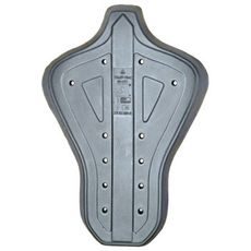 Back protector GMS SAS-TEC SC-1 ZG99900 črna S