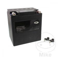 Lithium-ion akumulator JMT VTB-2
