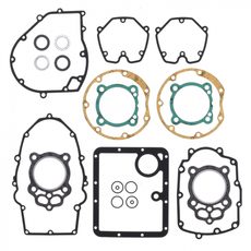 Complete gasket kit ATHENA P400190850220 oil seals not included