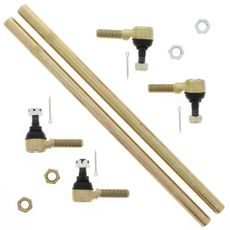 Tie Rod Upgrade Kit All Balls Racing 52-1022