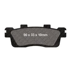 Zavorne obloge EBC SFAC498