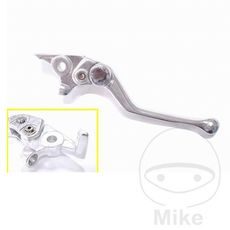 Ročica zavore JMP PB 0117 aluminium