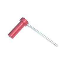 Fixing tool for separating piston BITUBO