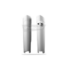 Fork guards POLISPORT 8398500002 (par) bela
