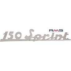 Nalepka RMS 142720270 zadaj