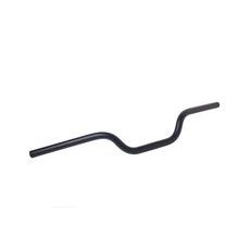 Krmilo - balanca PUIG CYLINDRICAL 6242N črna D 22mm, H 76mm