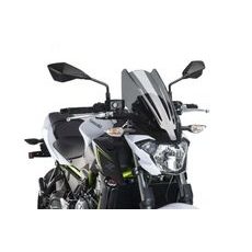 Windshield PUIG NEW. GEN TOURING 9369F dark smoke