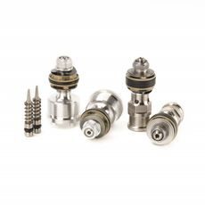 FF Piston kit K-TECH 118-500-020-028