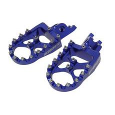 Stopalke (Footpegs) ACCOSSATO OFF-ROAD FR801 moder