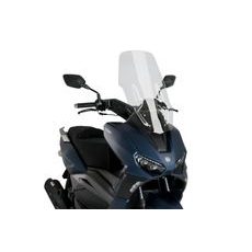 Windshield PUIG V-TECH LINE TOURING 20713W clear
