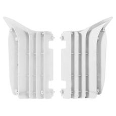 Radiator louvers POLISPORT 8455500001 bela