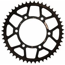 Zadnji verižnik (zobnik) SUPERSPROX RFE-1875:48-BLK črna 48T, 532