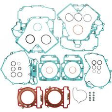 Complete gasket kit WINDEROSA 808985 without seals