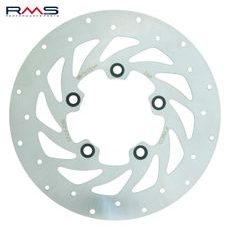 Zavorni disk RMS 225162210 D260
