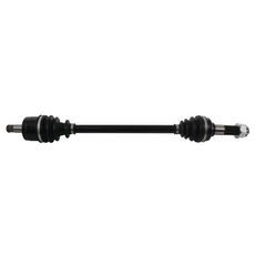 Axle All Balls Racing AB6-CF-8-201 6ball