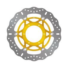 Zavorni disk EBC MD1168XC