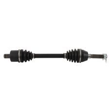 Axle All Balls Racing AB8-PO-8-362 8ball