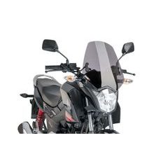 Windshield PUIG NEW GEN. SPORT 7726H smoke