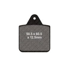 Zavorne obloge EBC FA273R