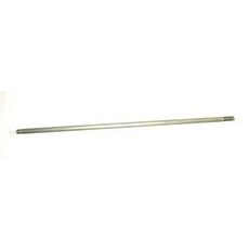 Piston rod FF rebound KYB 110340003801