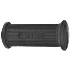 Rider footrest rubber ARIETE 00506/B blind 14mm