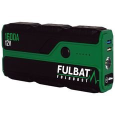 Booster FULBAT FULBOOST FULBOOST