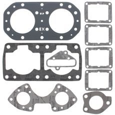 Top end gasket set WINDEROSA 610104
