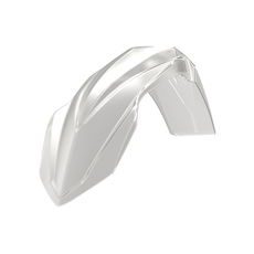 Prednji blatnik POLISPORT 8553600010 clear 99