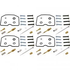 Carburetor Rebuild Kit All Balls Racing 26-1683
