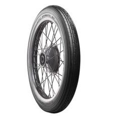 Pnevmatika AVON 3.50-19 57S TT SPEEDMASTER MKII F