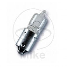 Žarnica JMT BA9S 12V 10W halogen