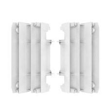 Radiator louvers POLISPORT 8985500002 bela