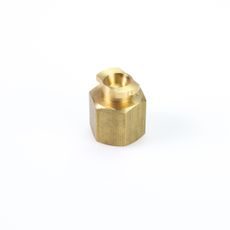 Adapter for digital pressure gauge KYB 000.0421
