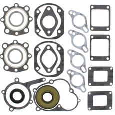 Complete Gasket Kit with Oil Seals WINDEROSA 711146