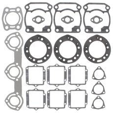 Top end gasket set WINDEROSA 610815