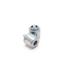 Uteži za krmilo 4RACING SM07 Titanium