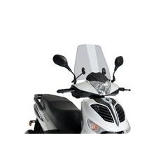 Windshield PUIG URBAN 1438W prozorna