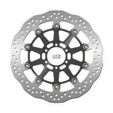 Zavorni disk NG 1743XG