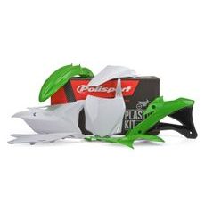 Set plastik POLISPORT 90632 OEM Color