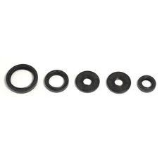 Set tesnil motorja za olje (Engine Oil Seals Kit) ATHENA P400068400015