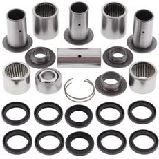 Servisni set za povezovalne člene nihajne roke (vage) All Balls Racing 27-1080