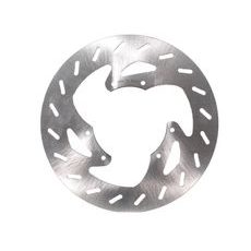 Zavorni disk RMS 225162810 spredaj d260mm