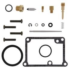Carburetor Rebuild Kit All Balls Racing 26-1307