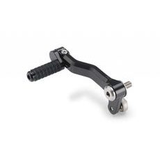 Gear shift pedal PUIG 22125N črna adjustable