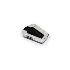 Kickstand extension PUIG 20281N črna